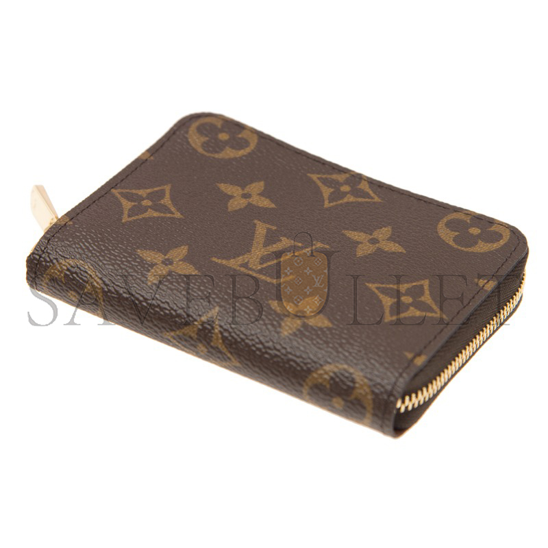 LOUIS VUITTON ZIPPY COIN PURSE M60067 (11*8*2cm)